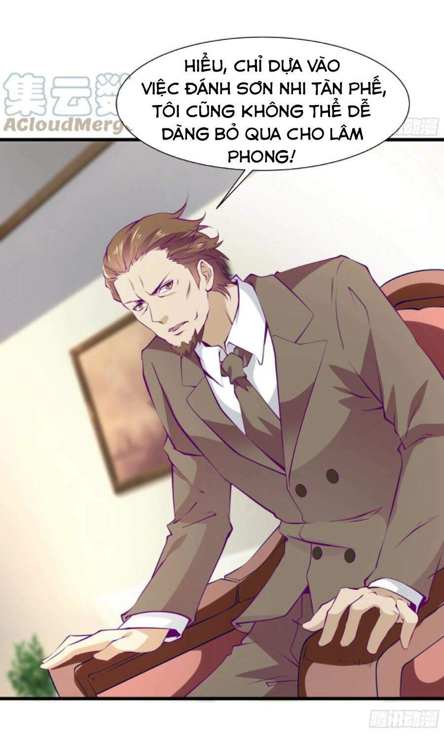 nãi ba là chiến thần mạnh nhất chapter 50 24