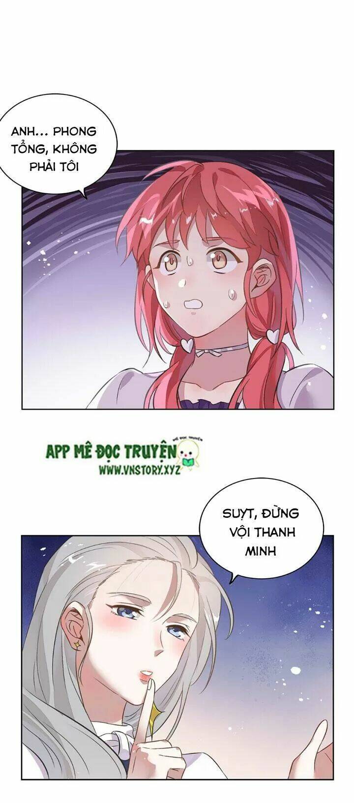 bạn trai kém tuổi bẫy yêu tôi chapter 12 3