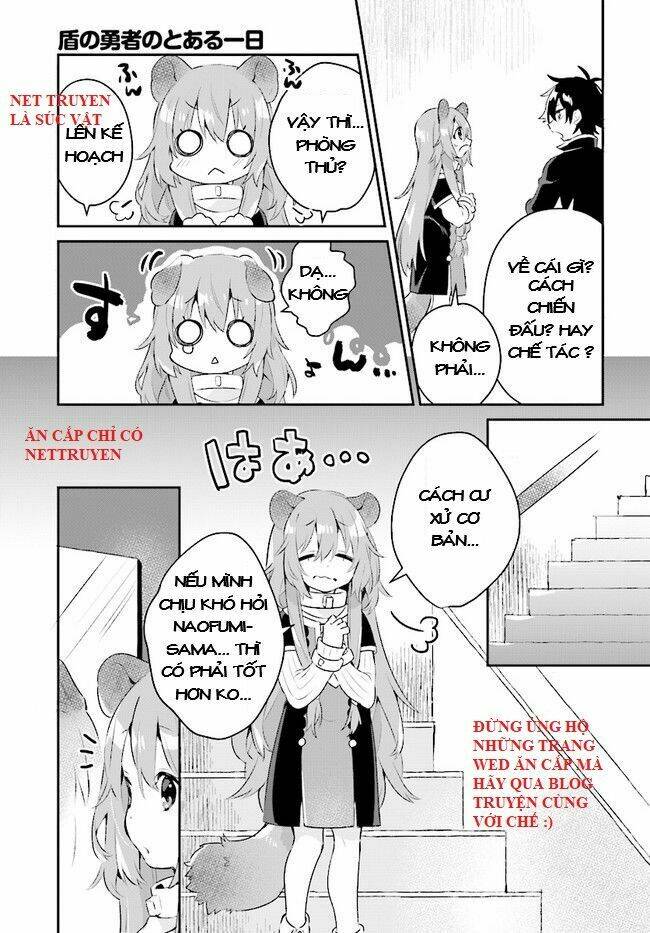 tate no yuusha no toaru tsuitachi chapter 2 4