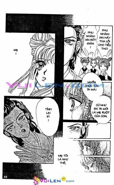 cô gái 300 tuổi chapter 2 44