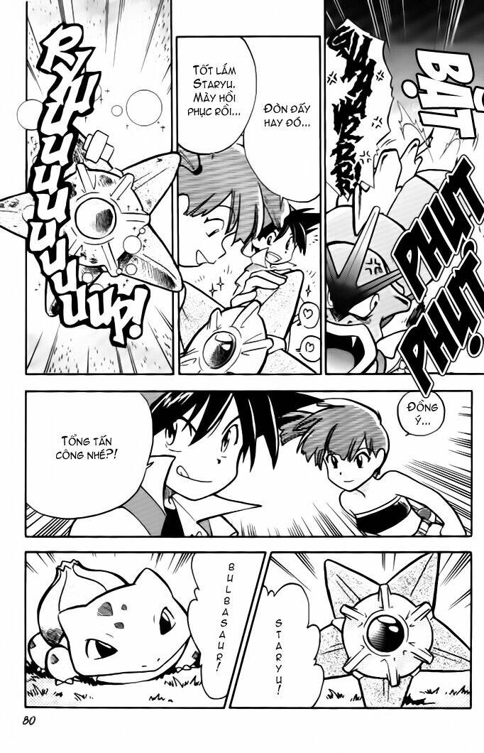 thú cưng đặc biệt chapter 6 7