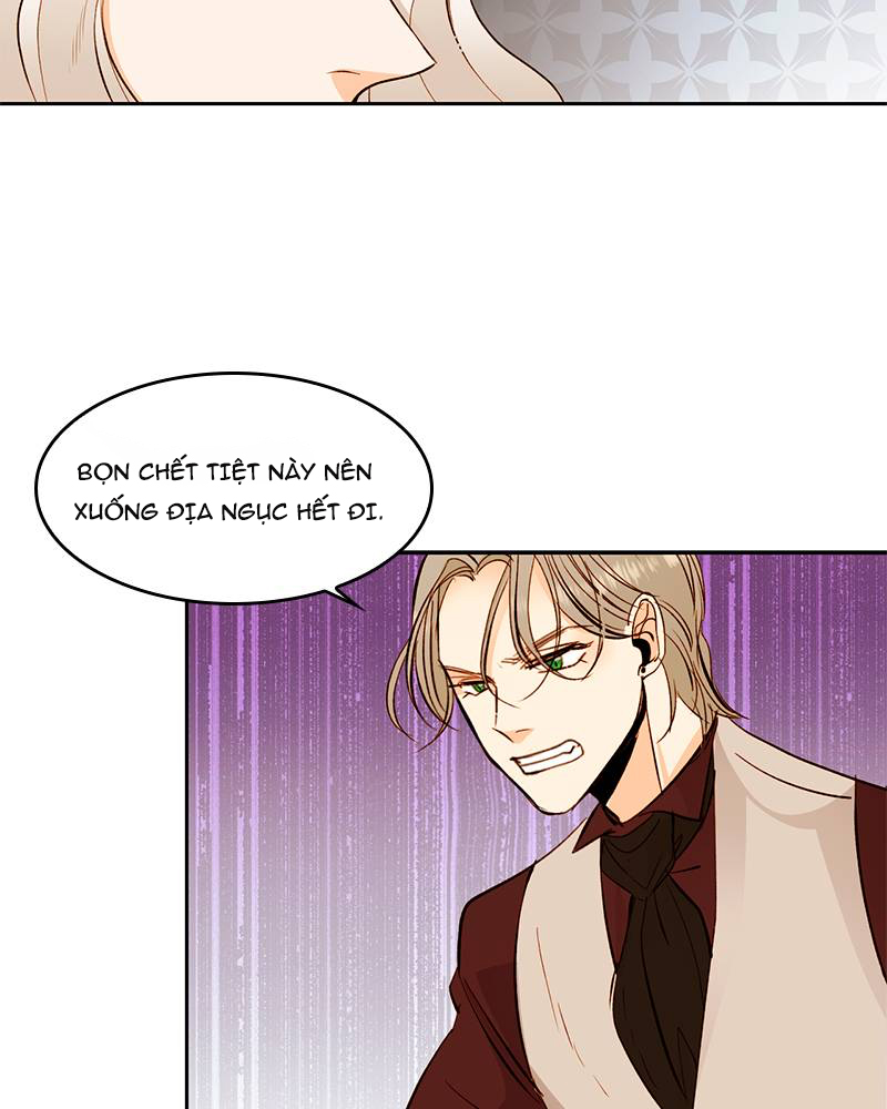 Hoàng Hậu Tái Hôn chapter 20.1 28