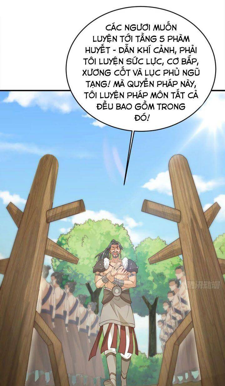 The Trinity War - Trang 16