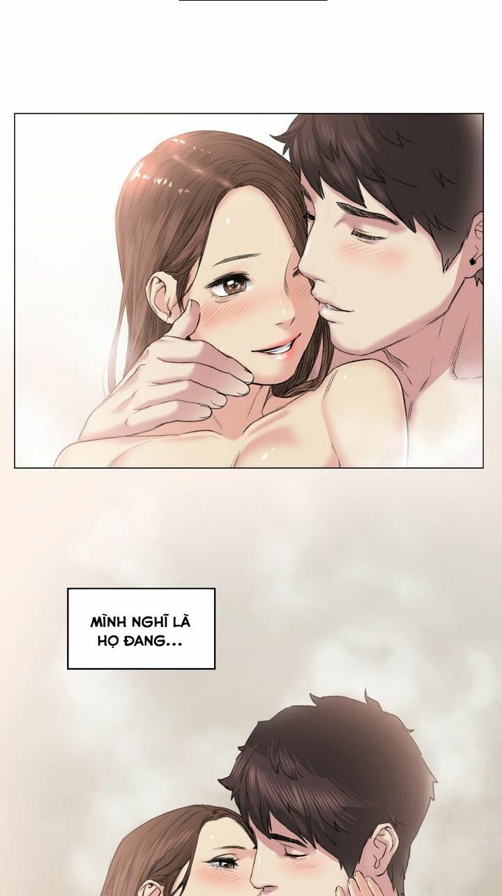 by chance chapter 38 41