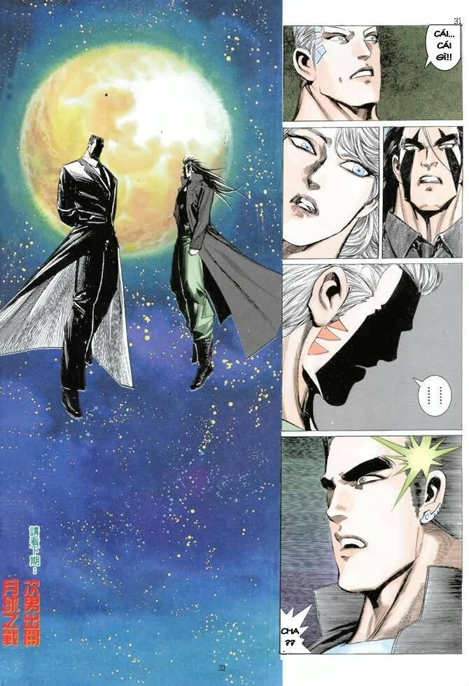 hải hổ 2 chapter 37 31