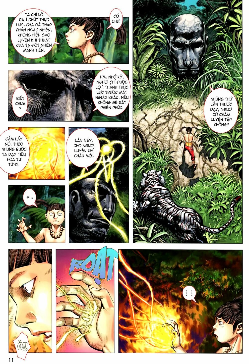 phong thần ký chapter 113 9