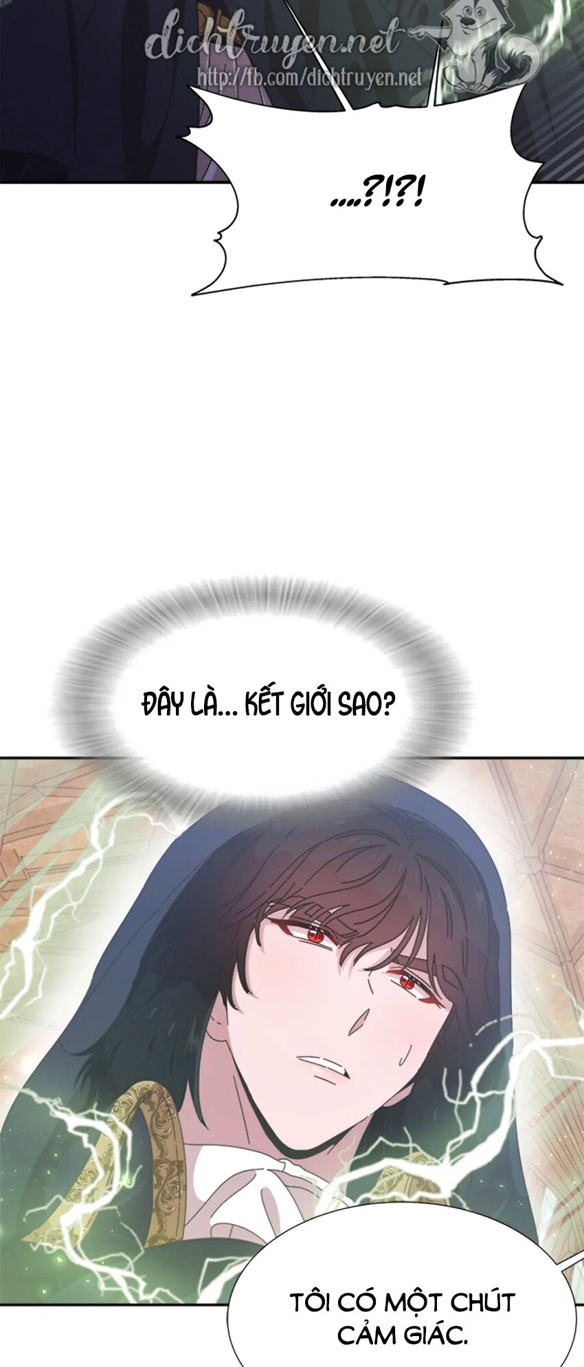 con gái bảo bối của ma vương chapter 110 4