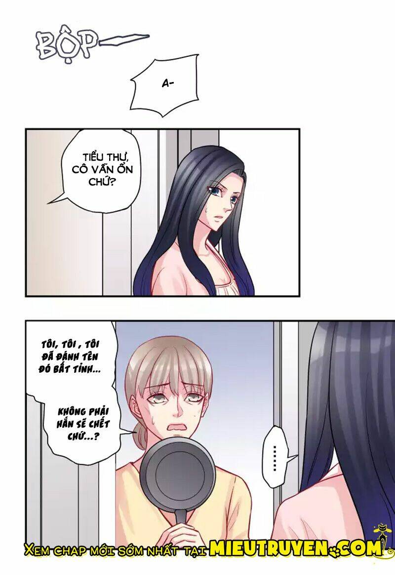 nghịch chuyển luyến tình chapter 74 11