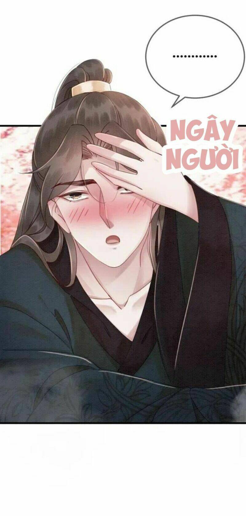 trọng sinh bá sủng nhiếp chính vương quá mạnh mẽ chapter 64 12