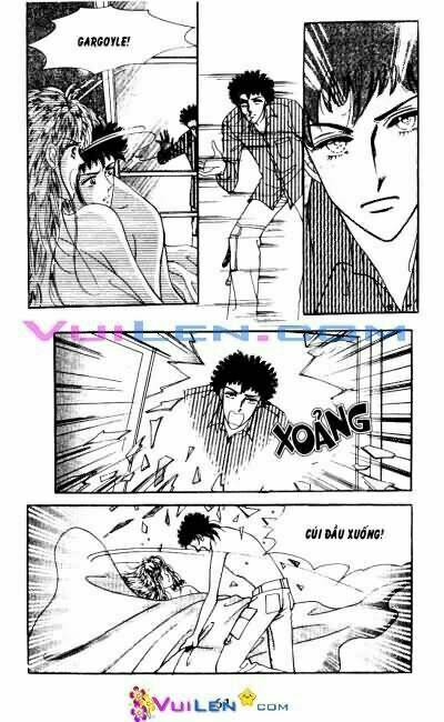 vật cản tình yêu chapter 7 57