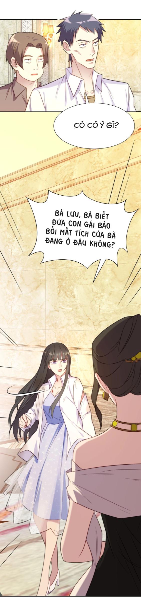 khoá chặt đôi môi (full) chapter 2 33