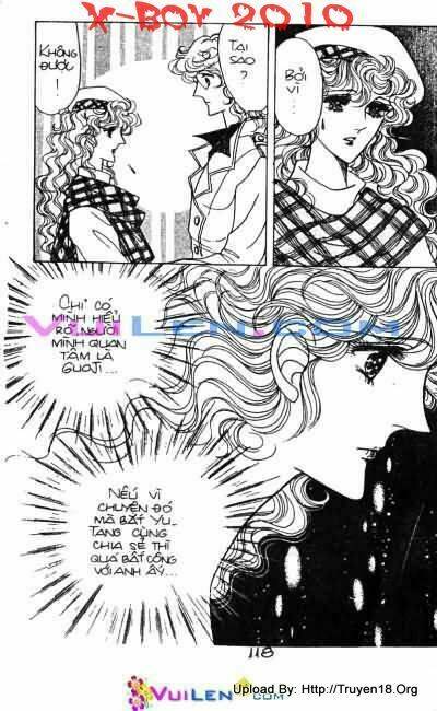 ánh đèn rực rỡ chapter 9 119