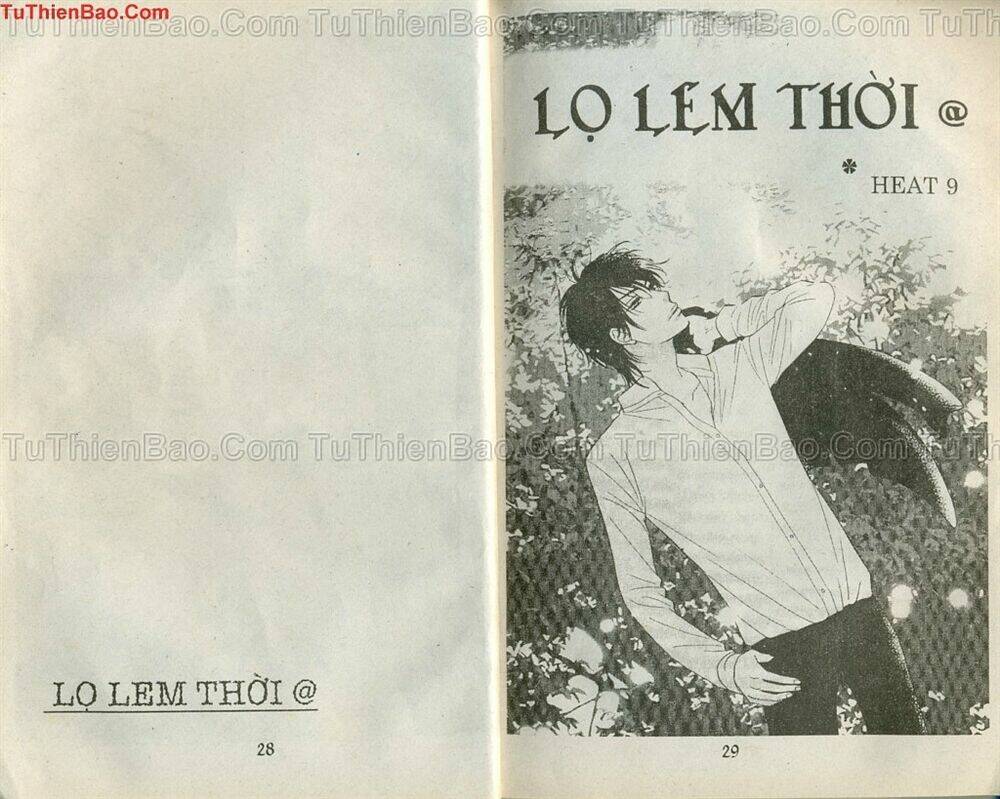 lo lem thời @ chapter 2 14