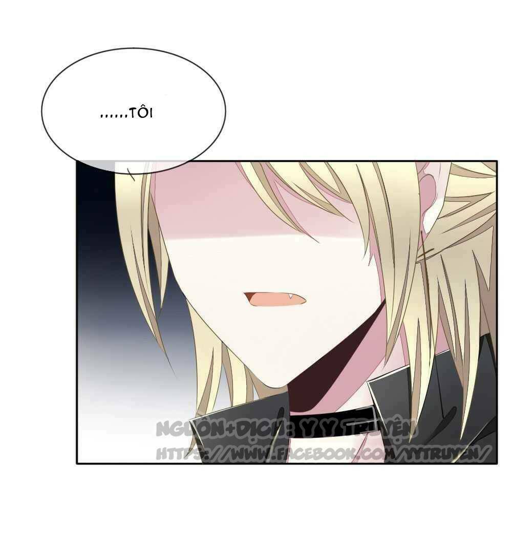 vị hôn thê bỏ trốn chapter 48 19