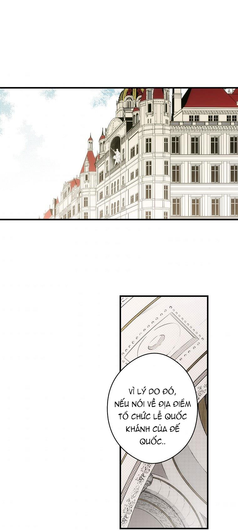 cổ tích về người mẹ kế chapter 68 34