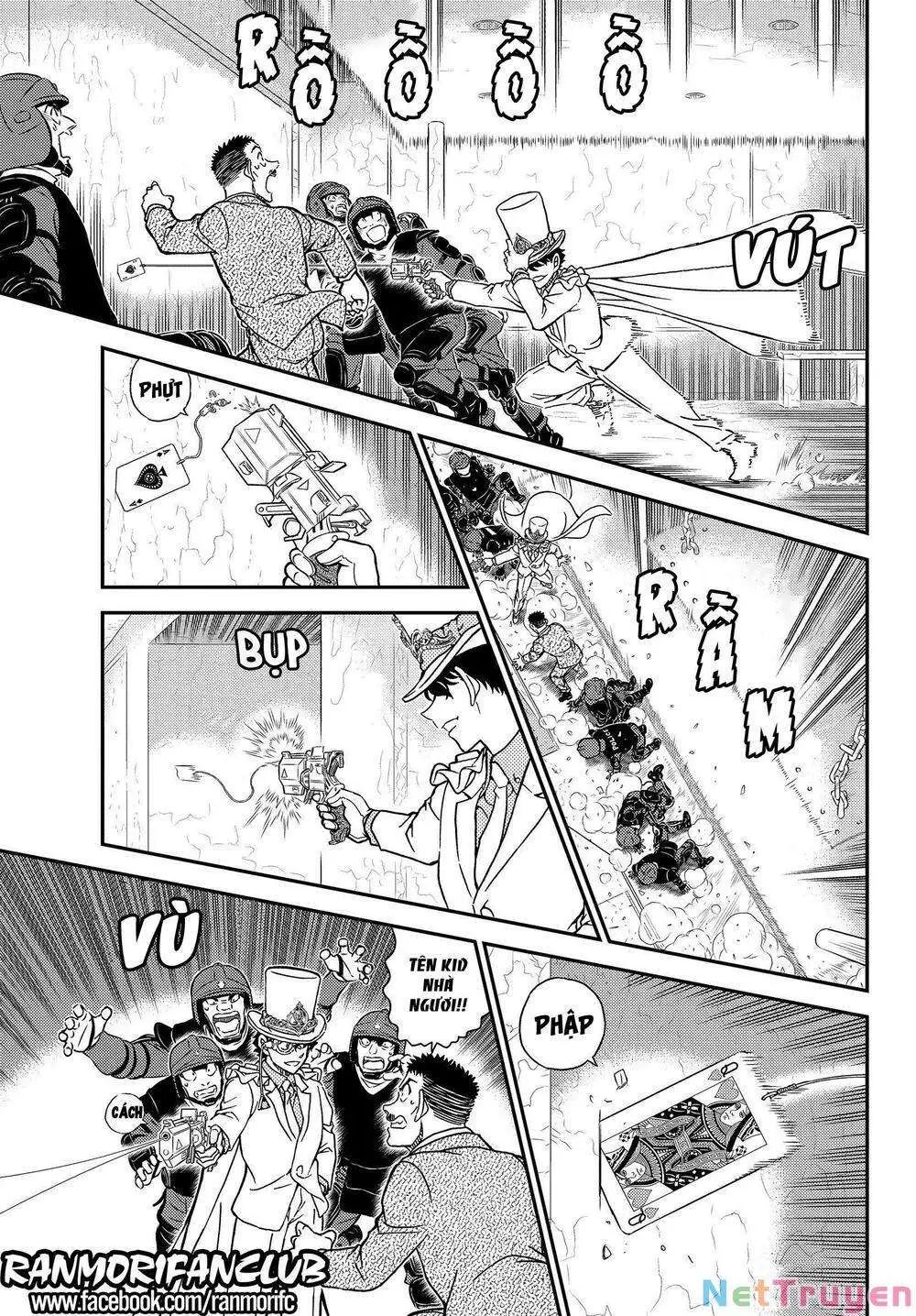 conan chapter 1078 11