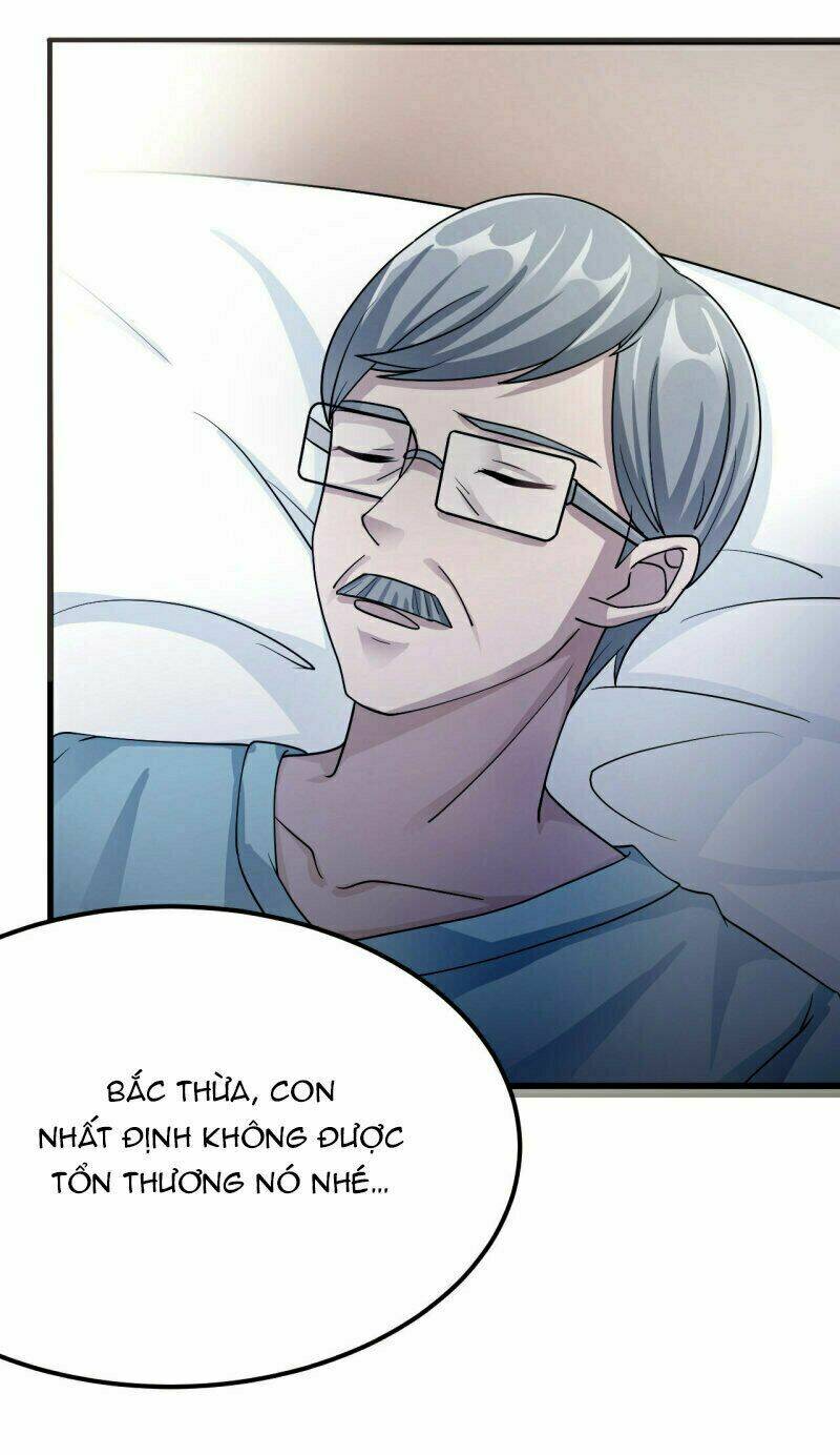 mạc thiếu bức hôn: vợ mới khó chống đỡ chapter 84 10