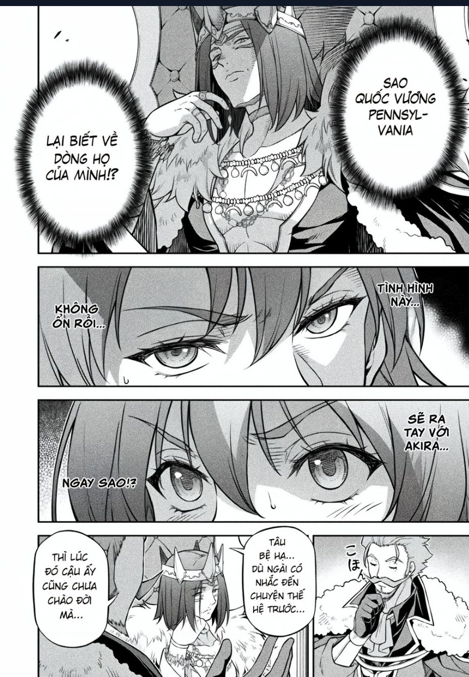 Drawing: Saikyou Mangaka Wa Oekaki Skill De Isekai Musou Suru! chapter 124~127 New!! 28