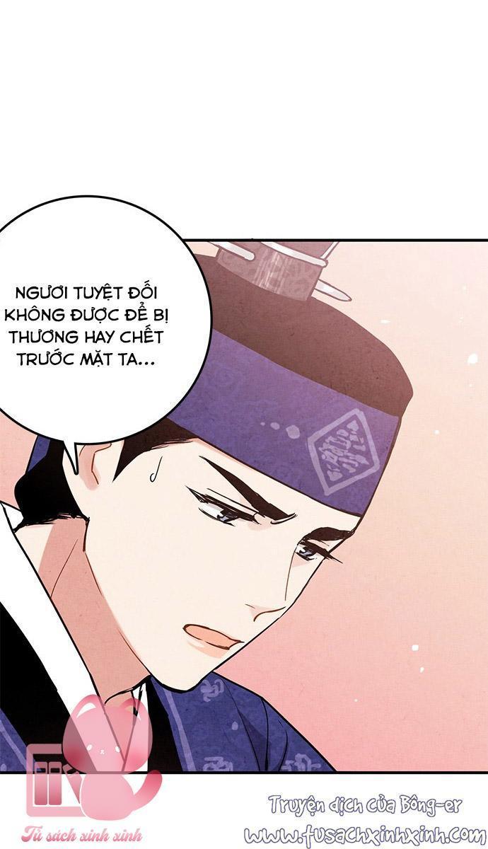 lệnh cấm hôn chapter 30 55