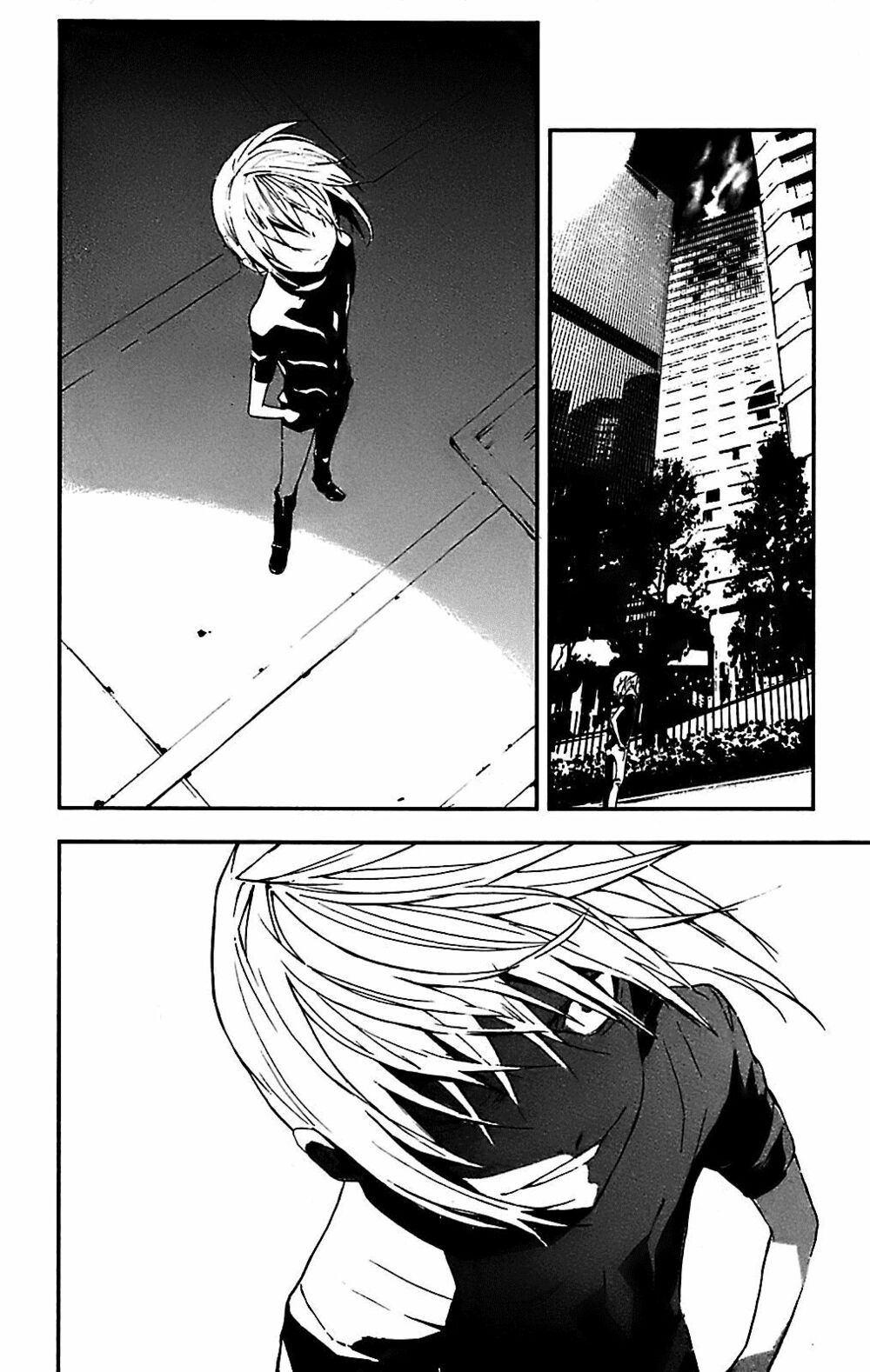 cấm thư ma thuật index chapter 11 11