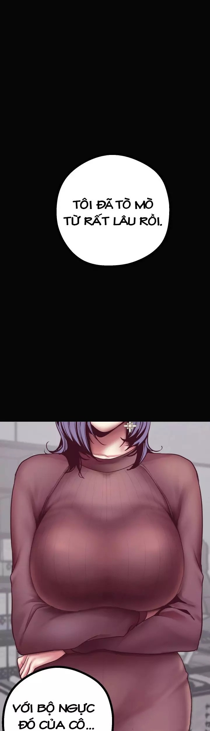 một thế giới mới tuyệt vời chapter 7 39