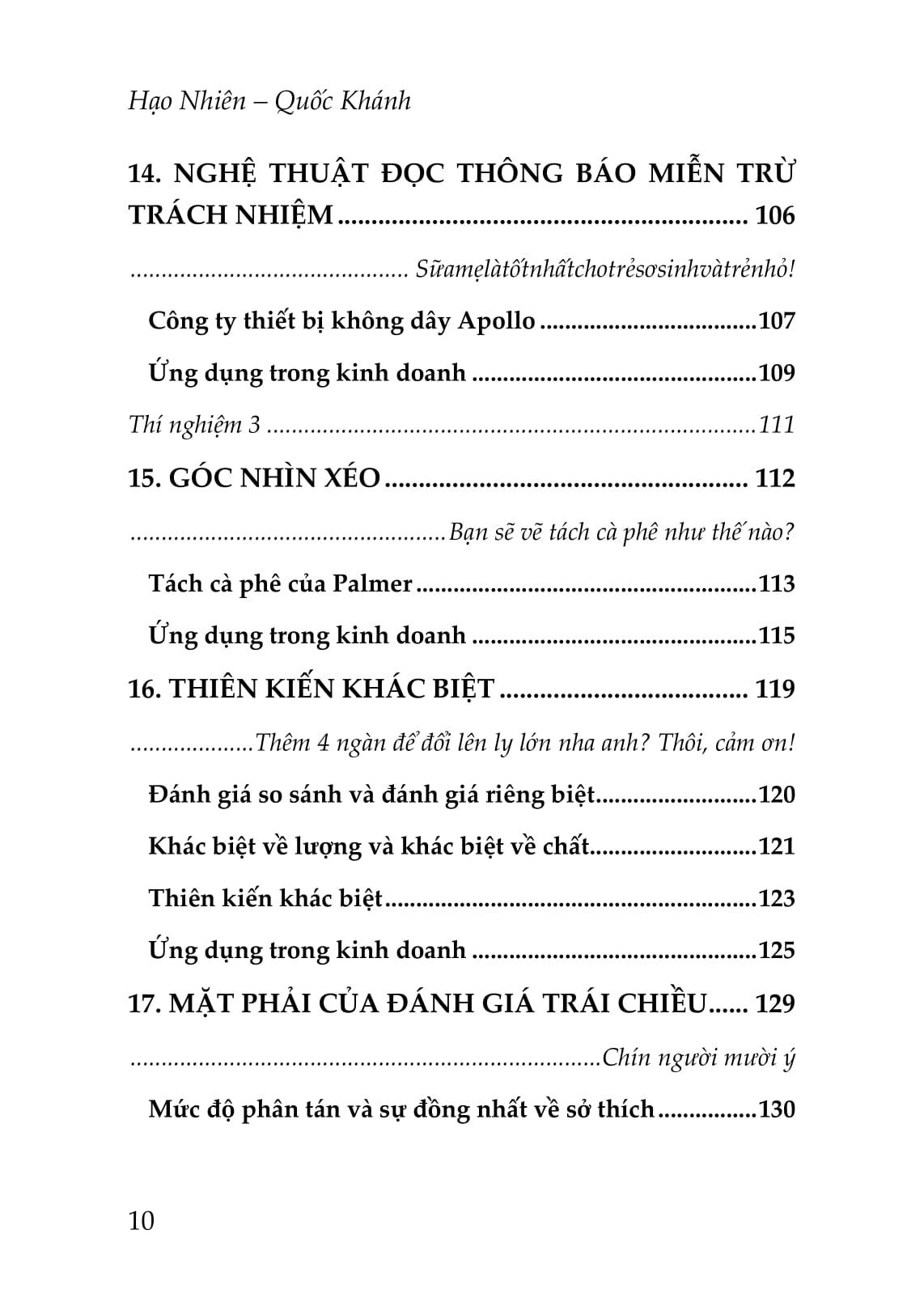 Hiệu Ứng Chim Mồi 2 (Tái Bản 2023)