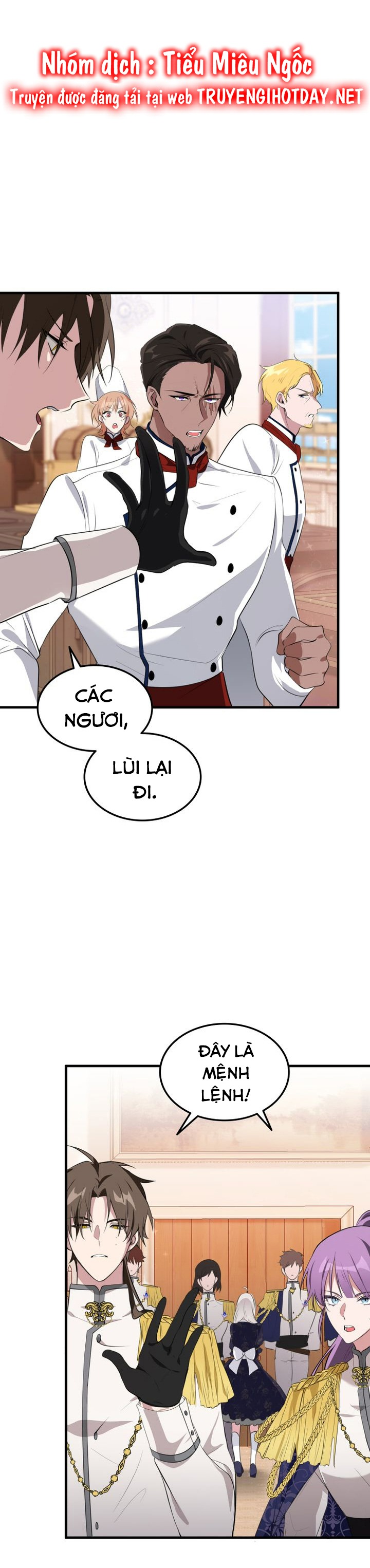 thưởng thức hương vị chapter 16 36