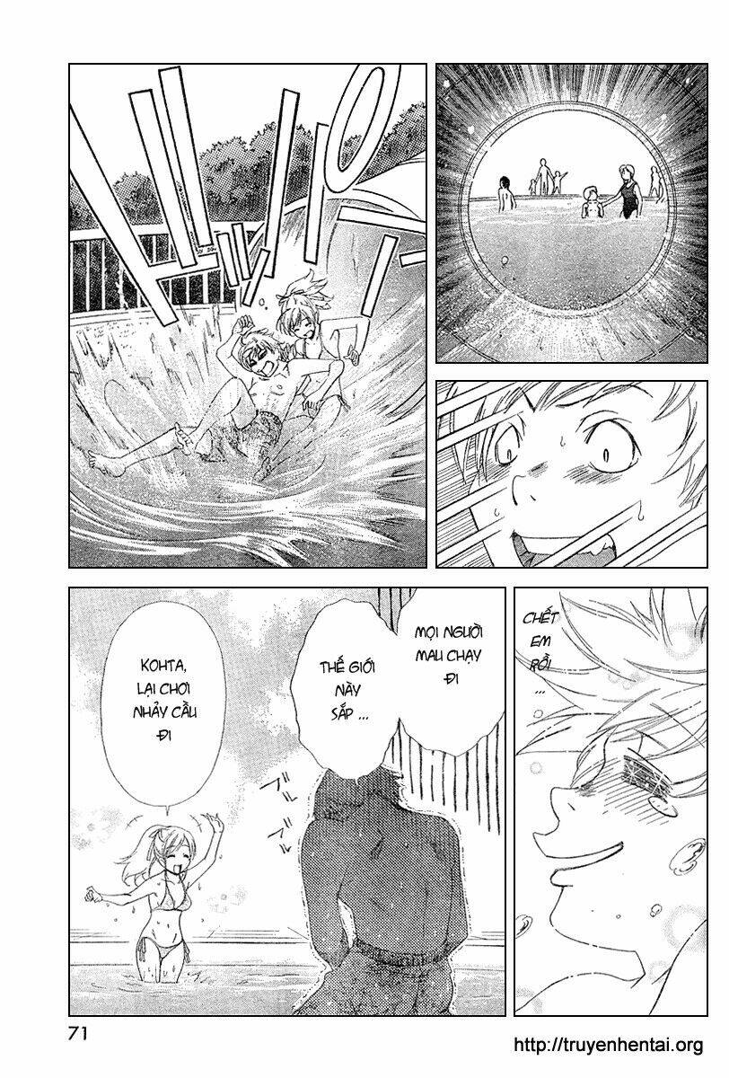 my balls chapter 3 16