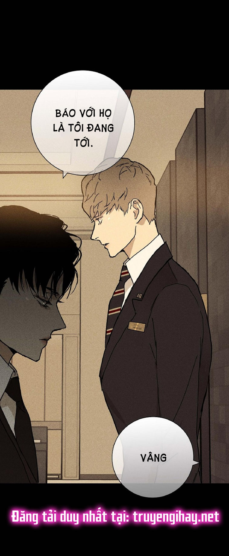 đánh mất tình yêu chapter 19.2 11