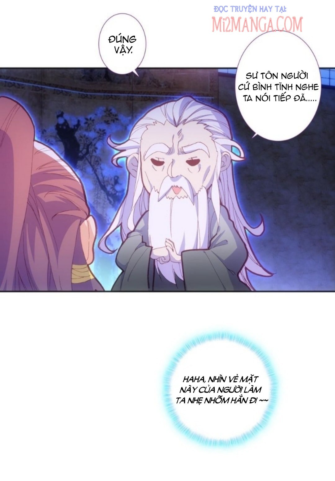 Lão Đại Xuyên Không Thành Tiên Nữ chapter 76.2 20