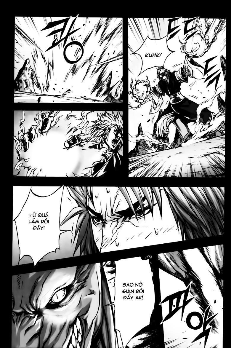 diêm đế chapter 255 20