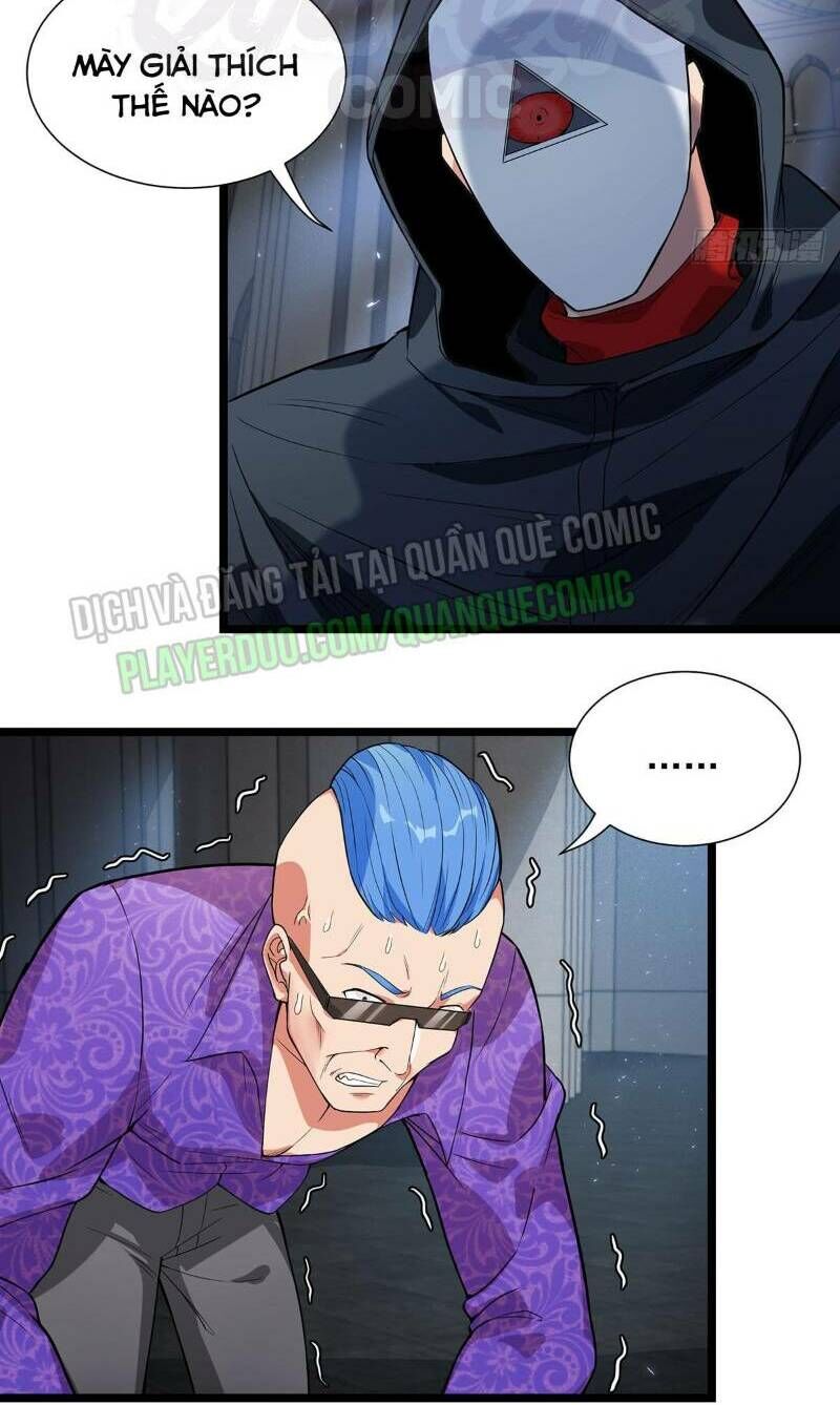 đỉnh phong cường thiếu chapter 42 2