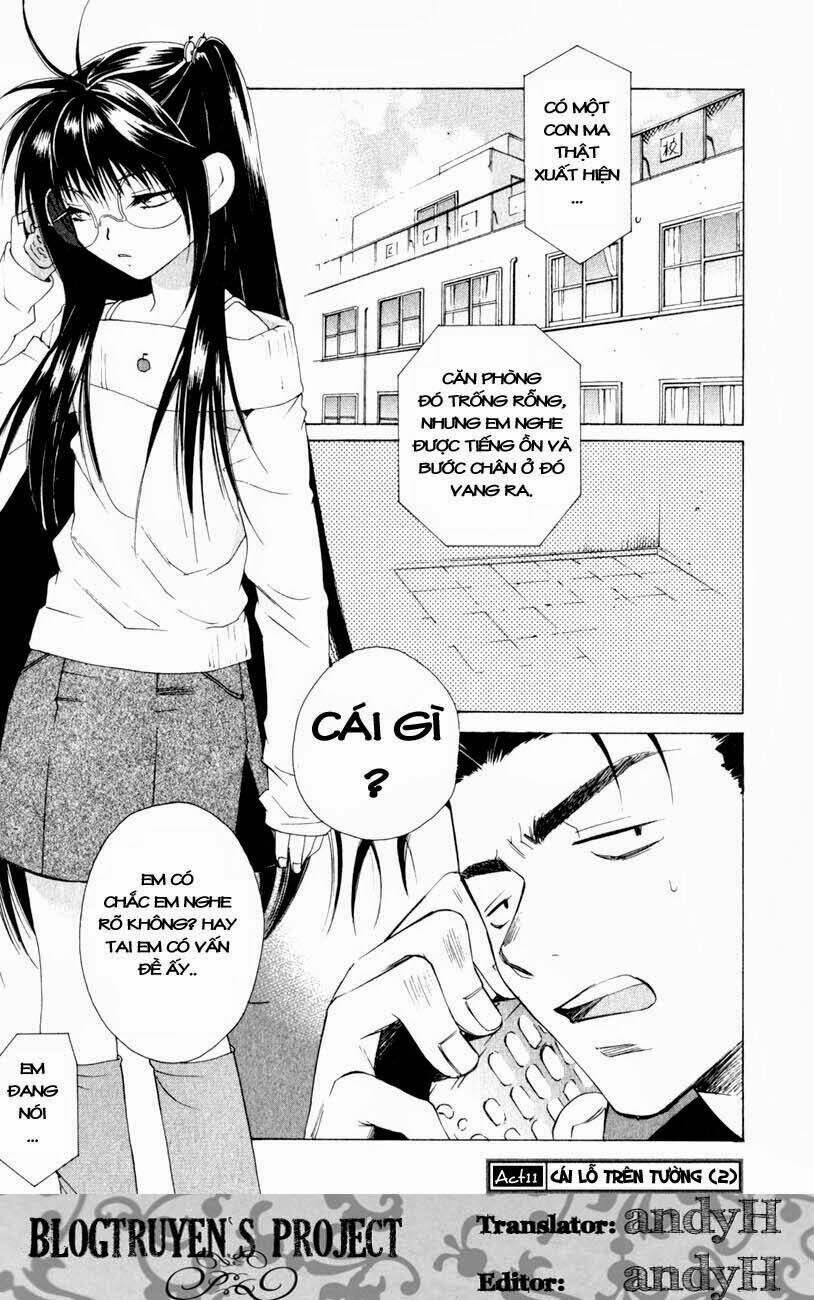 butterfly - paru paro chapter 11 2