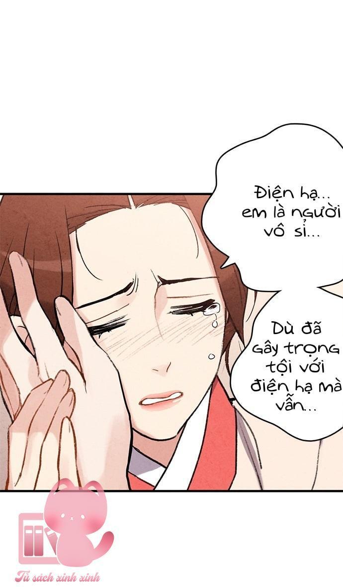 lệnh cấm hôn chapter 72 19