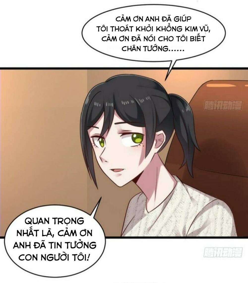 hệ thống nghịch tập thiên hậu chapter 29 7