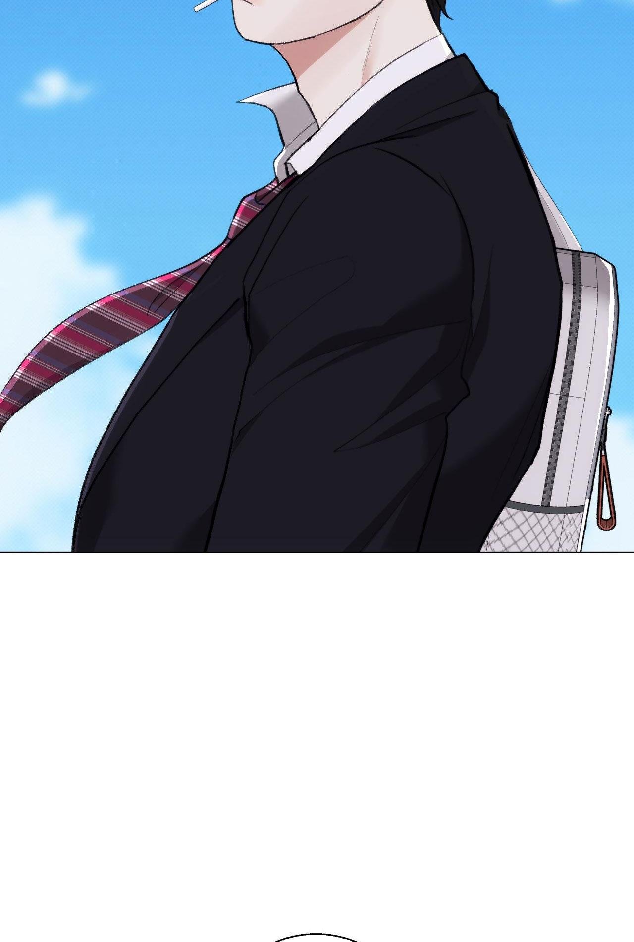 em bé và đại ca Chapter 23 END SS1 33