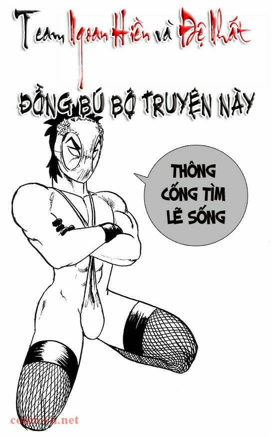 ultimate!! hentai kamen chapter 31 18