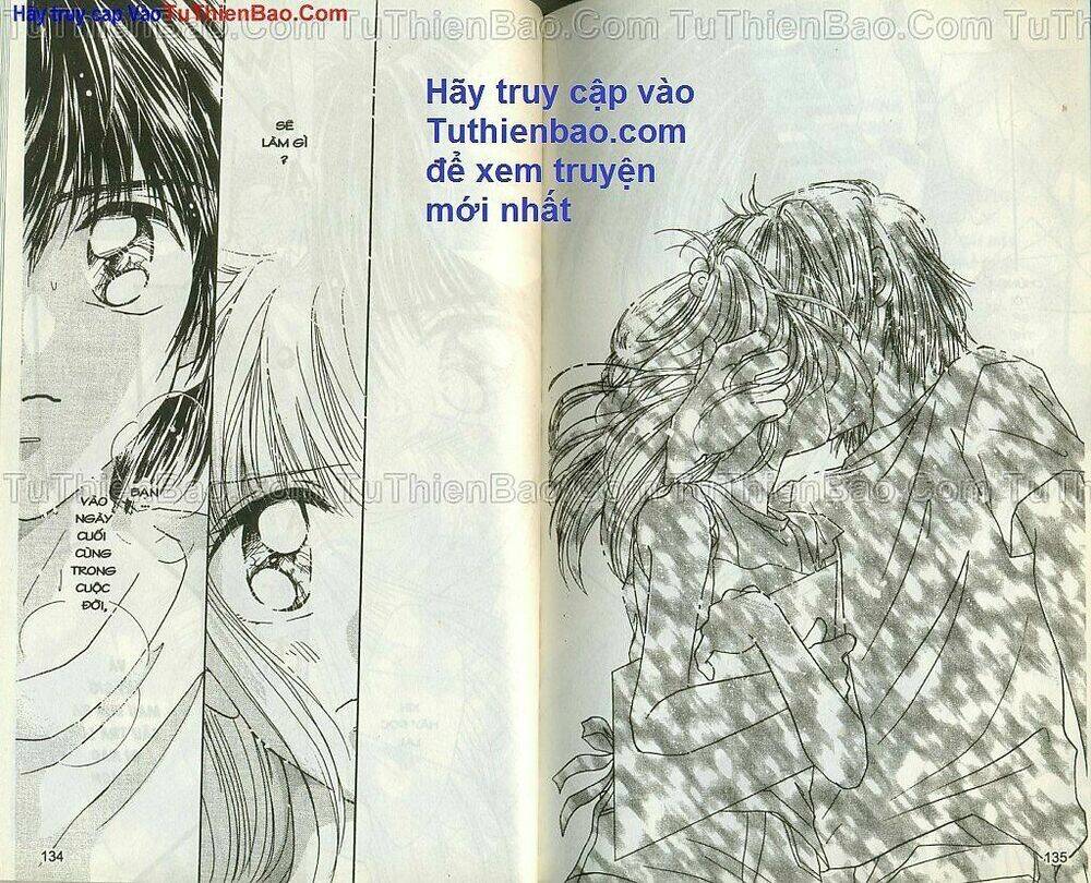 tình bạn dể thương chapter 6 66