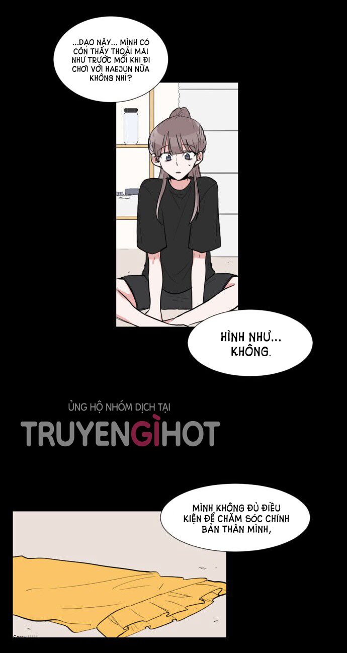 gatabutata chapter 13.1 16