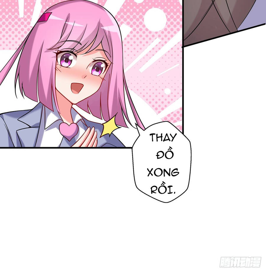 nhặt thuộc tính tại trái đất chapter 21 67