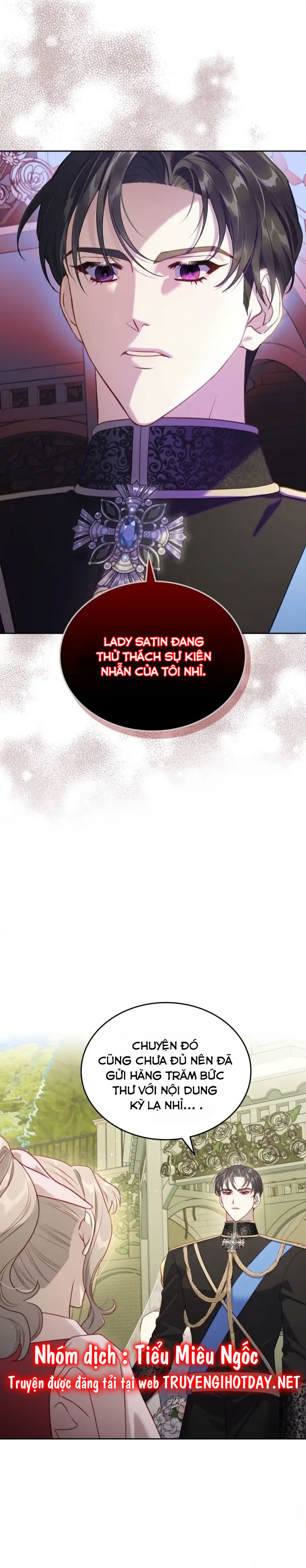 thư viện ánh trăng chapter 41 6