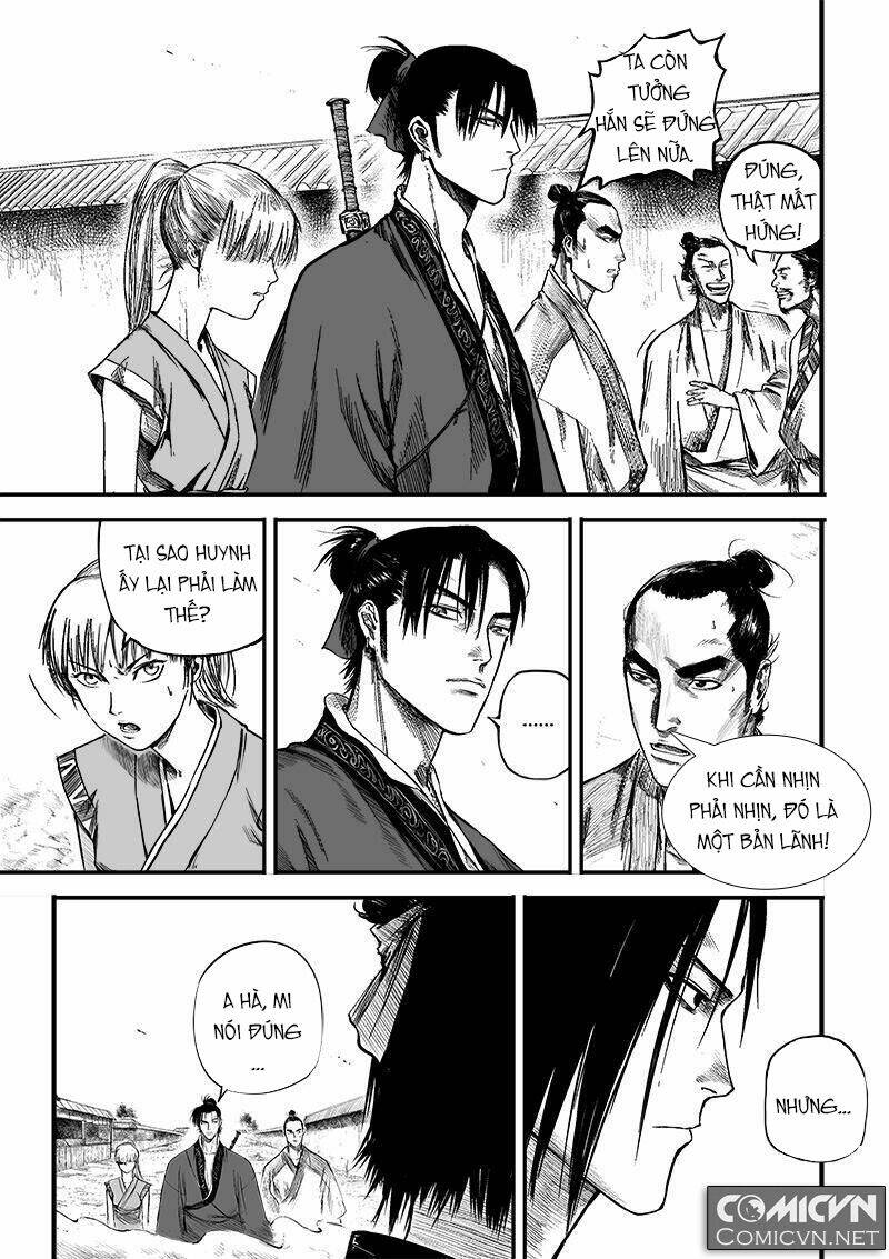 đại phong ca chapter 17 10