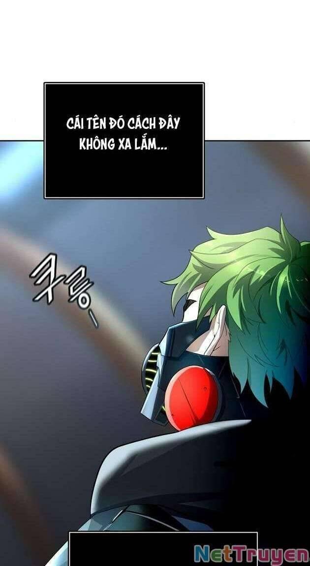 tòa tháp bí ẩn 2 chapter 546 33