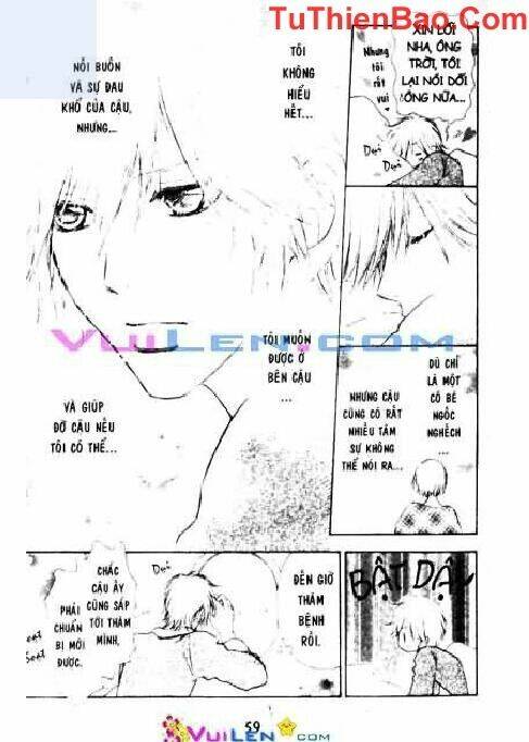 chàng quản gia của bé mei chapter 12 59