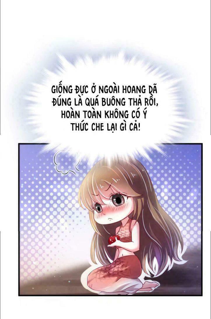 [16+] thảnh thơi thú thế chủng chủng điền, sinh sinh tể chapter 32 62