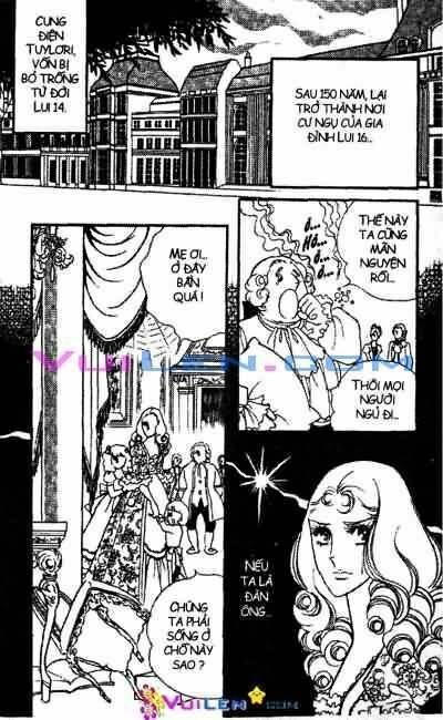 hoa hồng véc-xây chapter 12 110