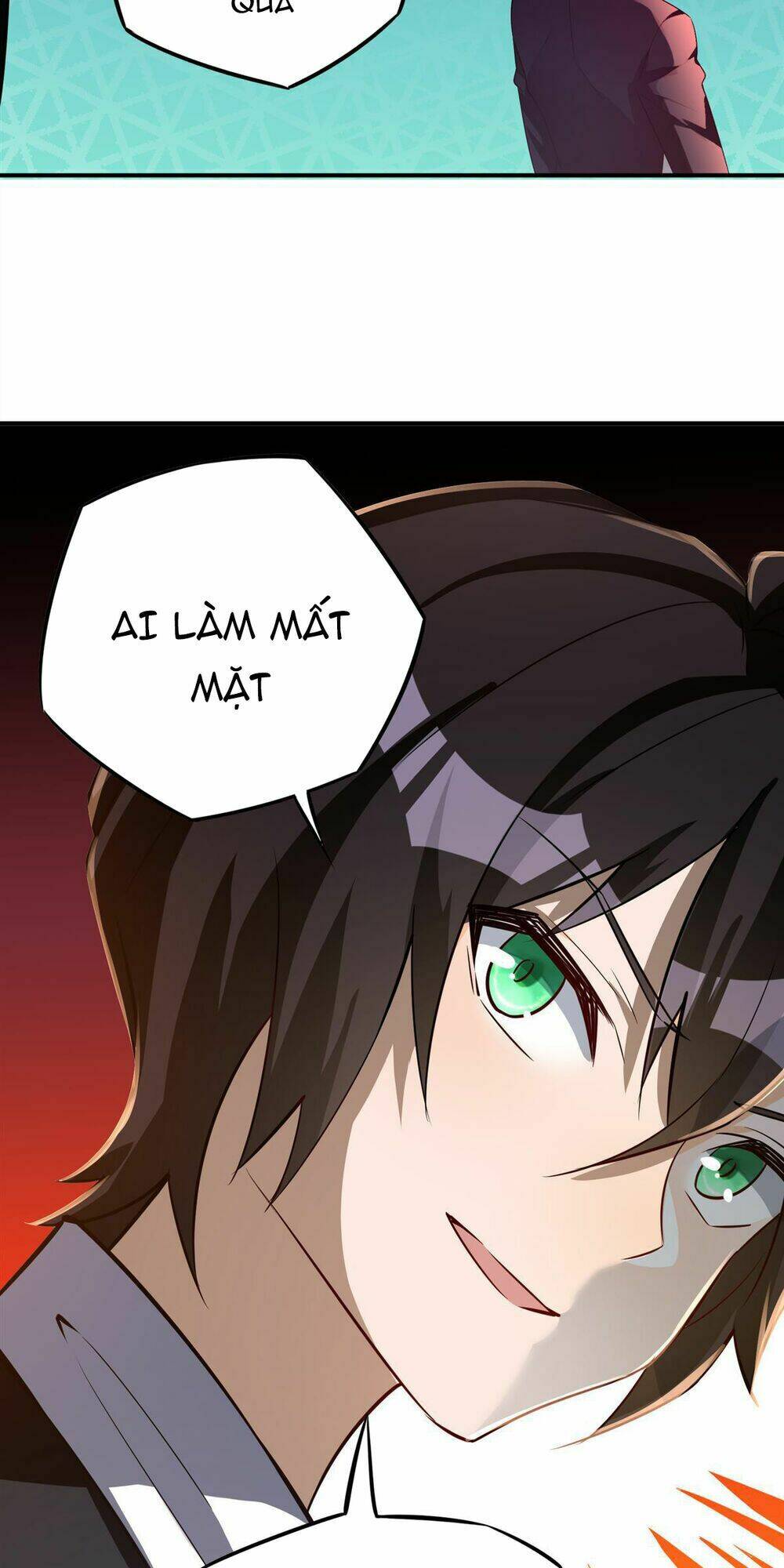 tôi thở cũng có thể mạnh hơn chapter 23 27