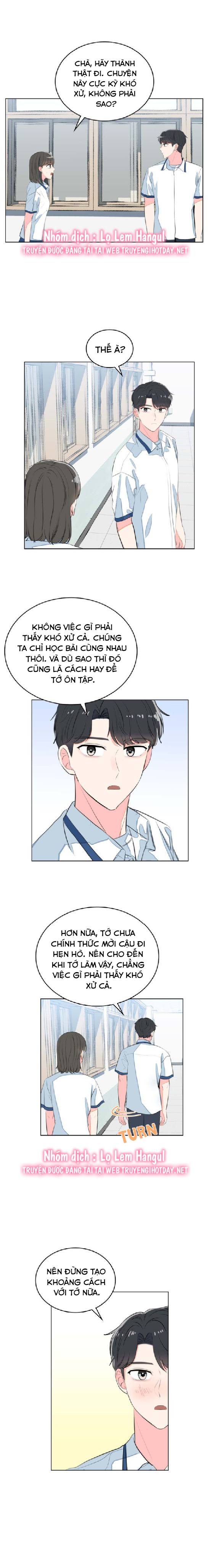 lọ lem hangul coming soon chapter 75 3