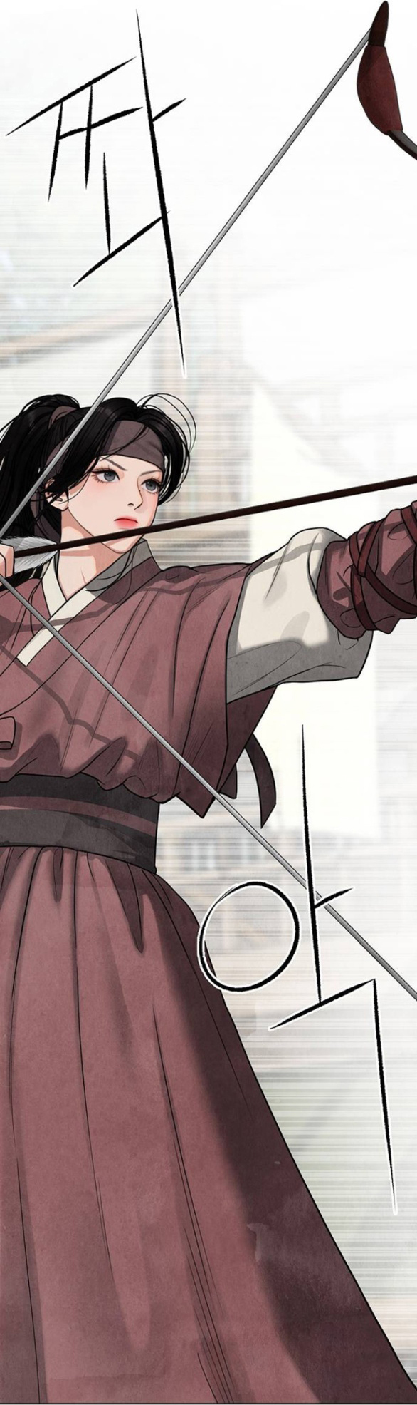 Quỷ Hồn chapter 5.1 50