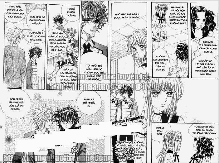 viên đạn tình yêu chapter 7 72